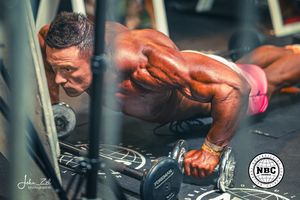 Фотограф Евгений Зезюлин. Часть 2 (19.05.2024)